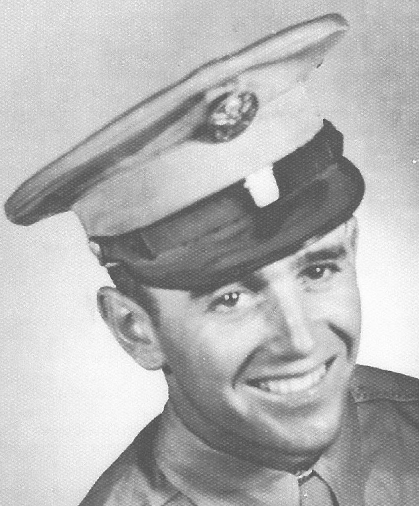 Arnold H. ""Bud"" Jennings