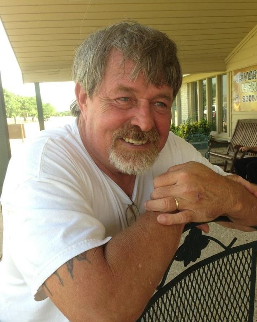 Theodore "Ted" Leland Babb Jr. Profile Photo