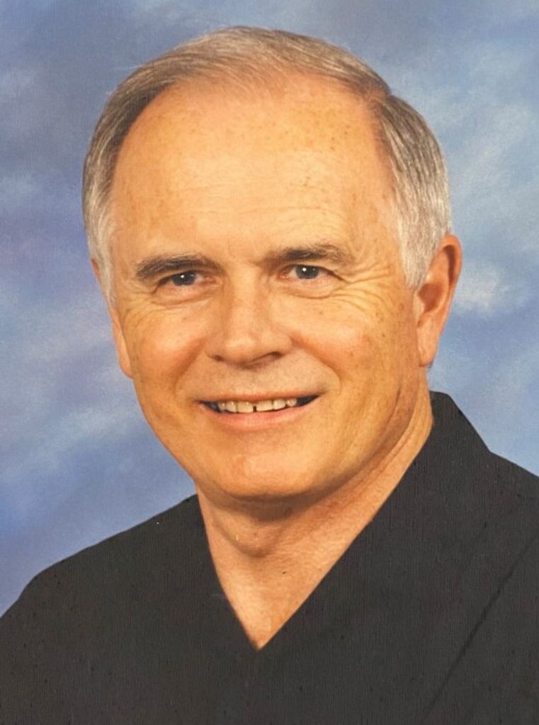 John David Harrison