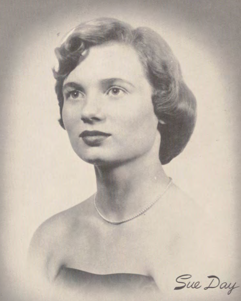 Ethyle Sue Day Profile Photo