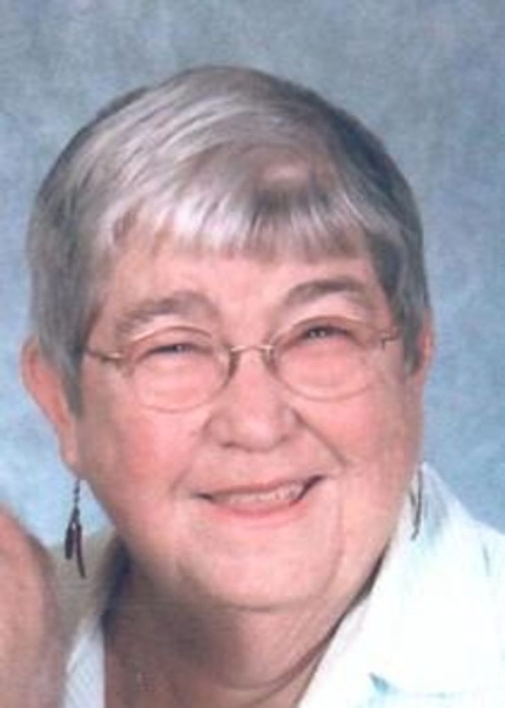 Georgene F. Thobe