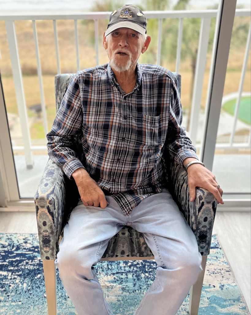 Raymond Henry Griffin Profile Photo