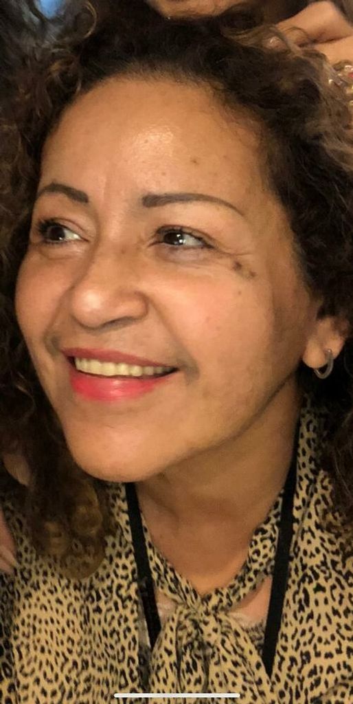 Sanjuanita Angela Cano Profile Photo