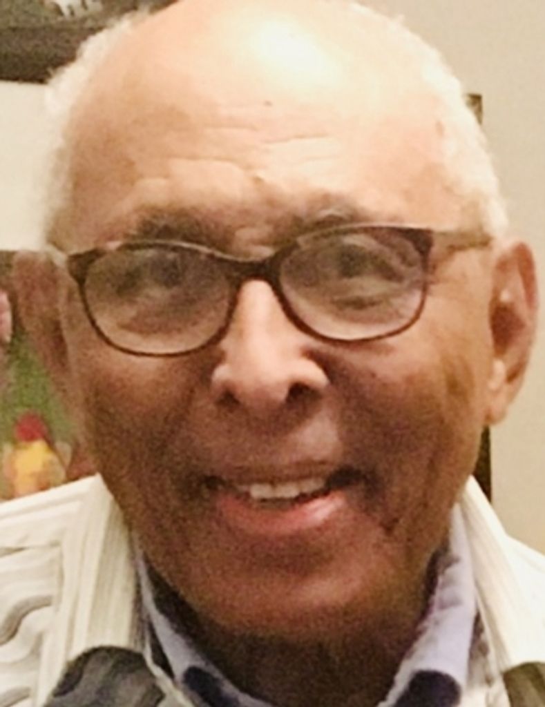 Leonard Ashley Bennett Profile Photo