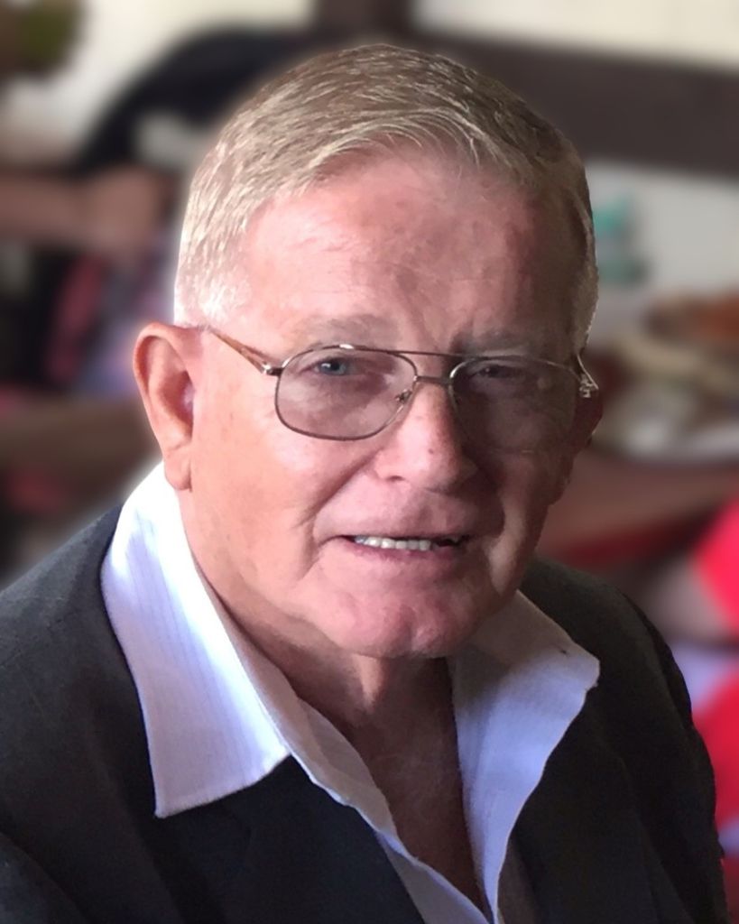 Harold L. Mosher Profile Photo