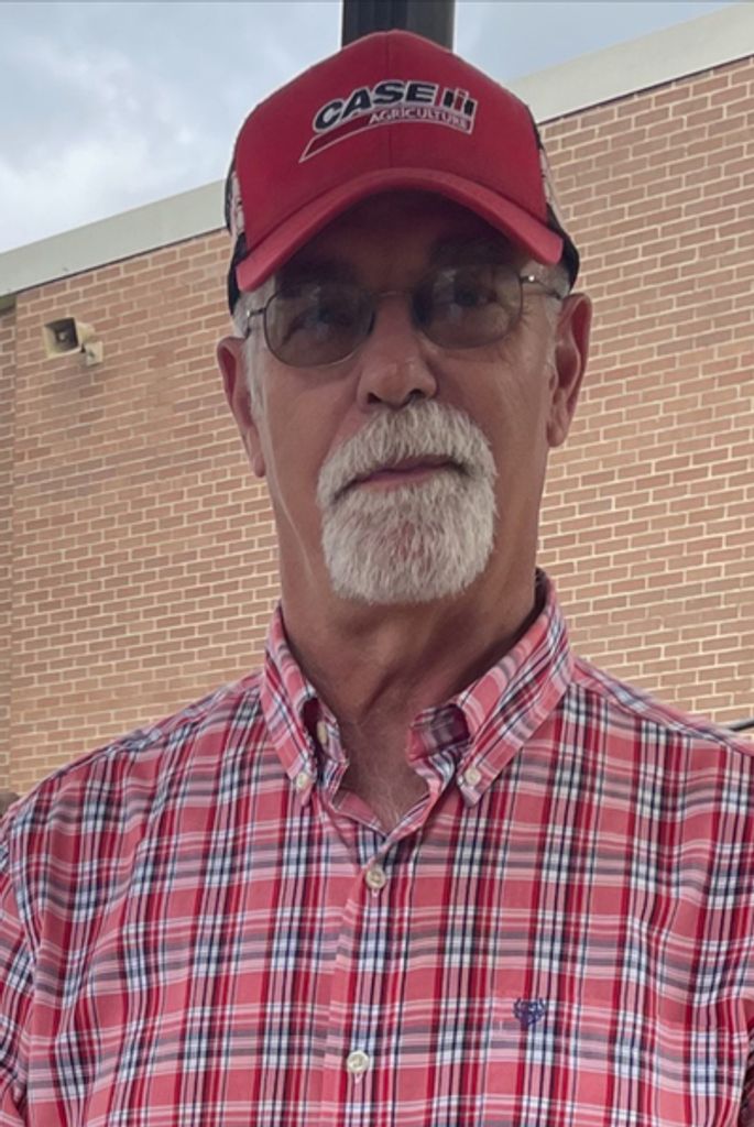 Jimmy Kenneth Cross, Jr. Profile Photo