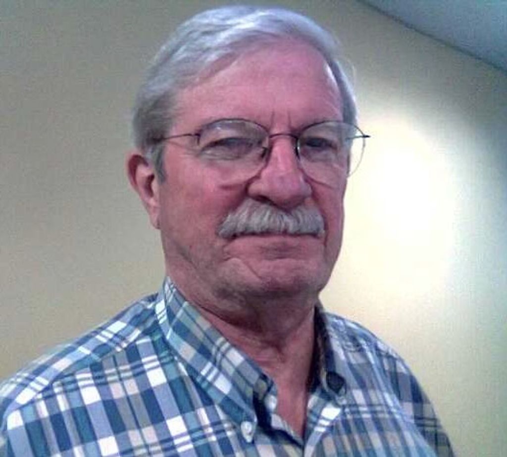 Robert "Bob" Sommerville Profile Photo