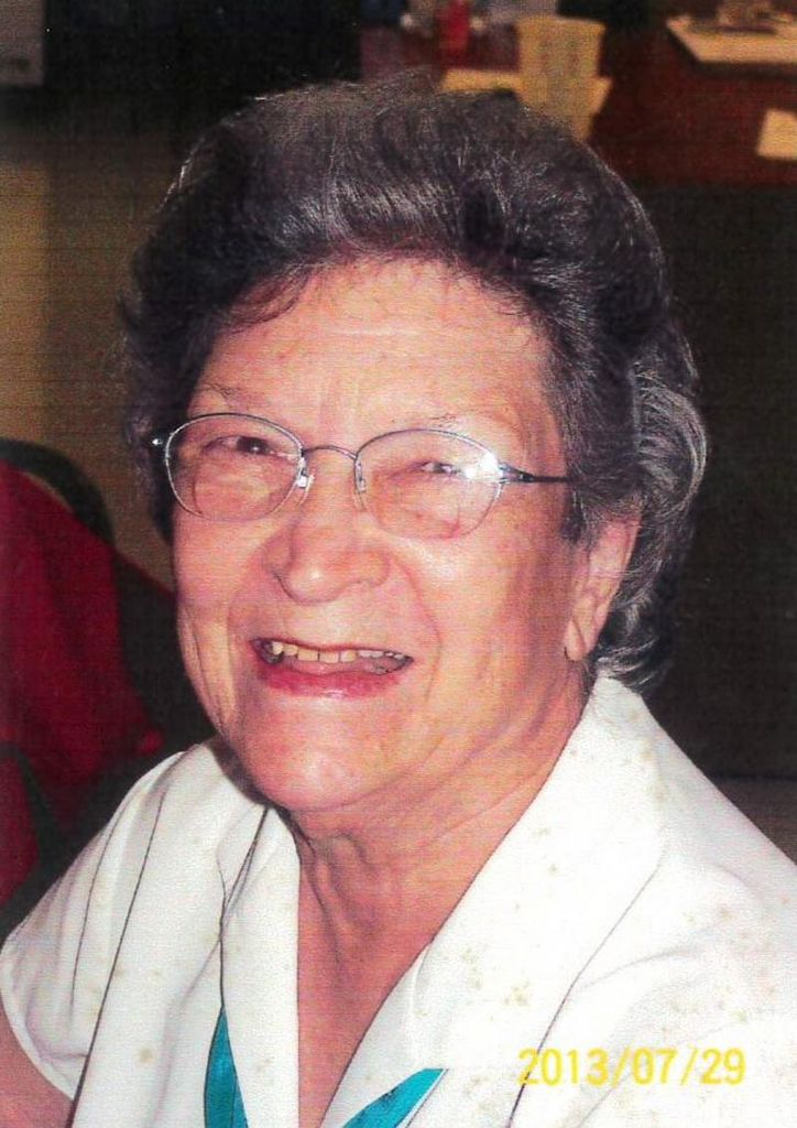 Mary Margaret Alverson Profile Photo