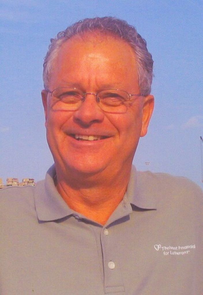 Larry Wayne Crabill Profile Photo