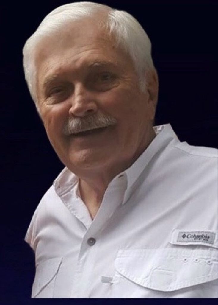 Edward Guthrie Crittenden Profile Photo