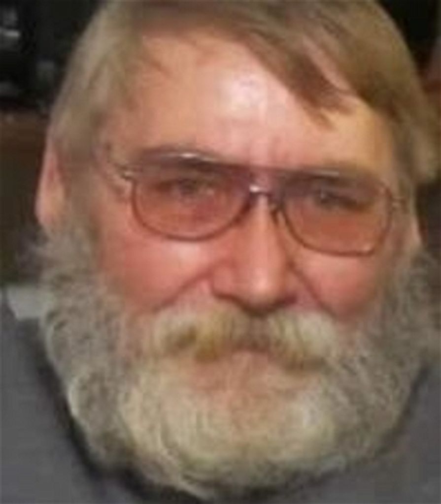 Walter Jerry Tenney, Jr.