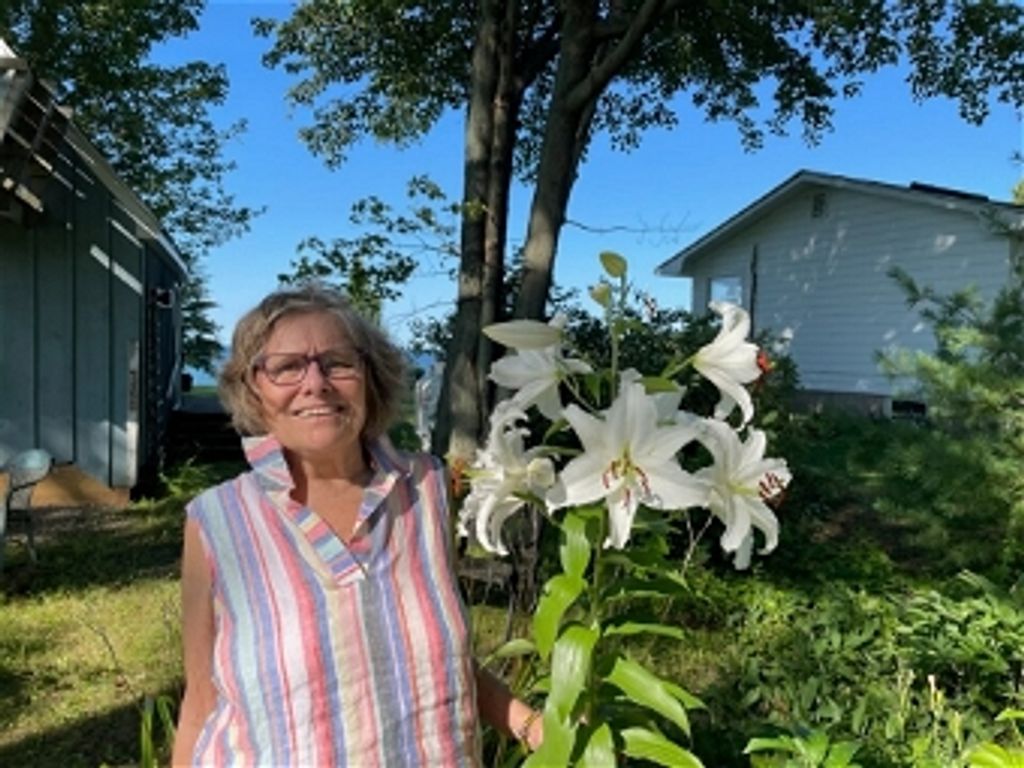 Susan Gaylord Profile Photo