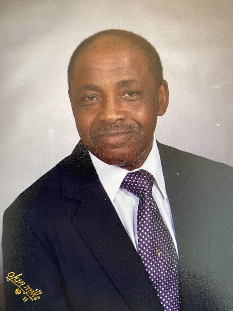 Lester Augusta Walker