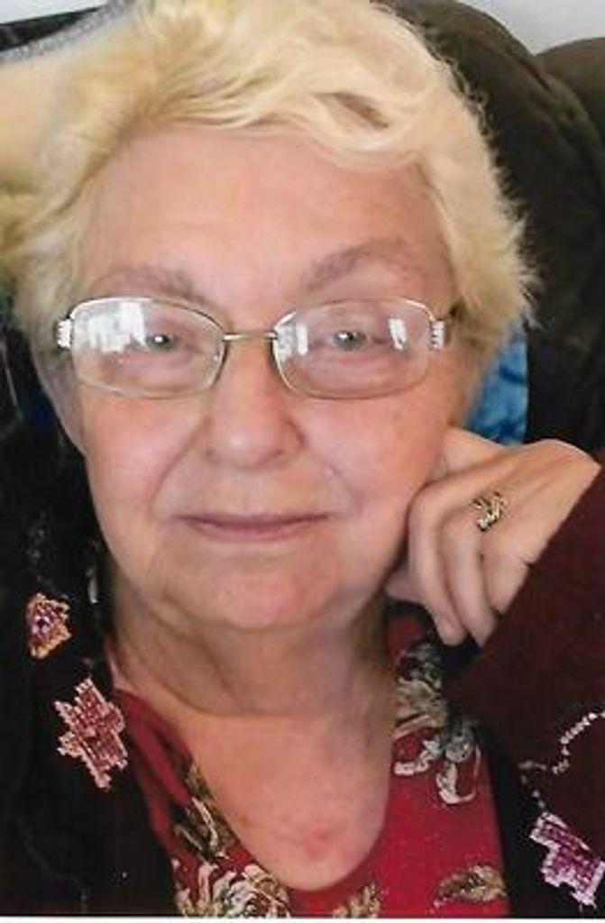 Wanda Leona Roberts Profile Photo