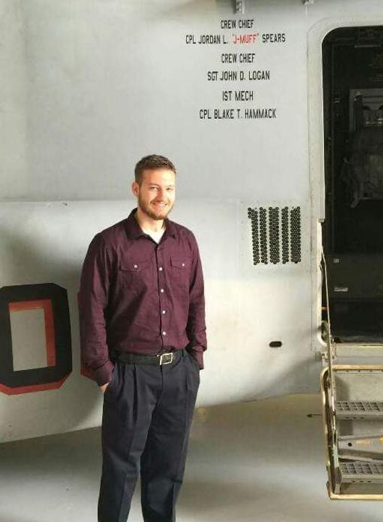 Nathan Gregory Spears