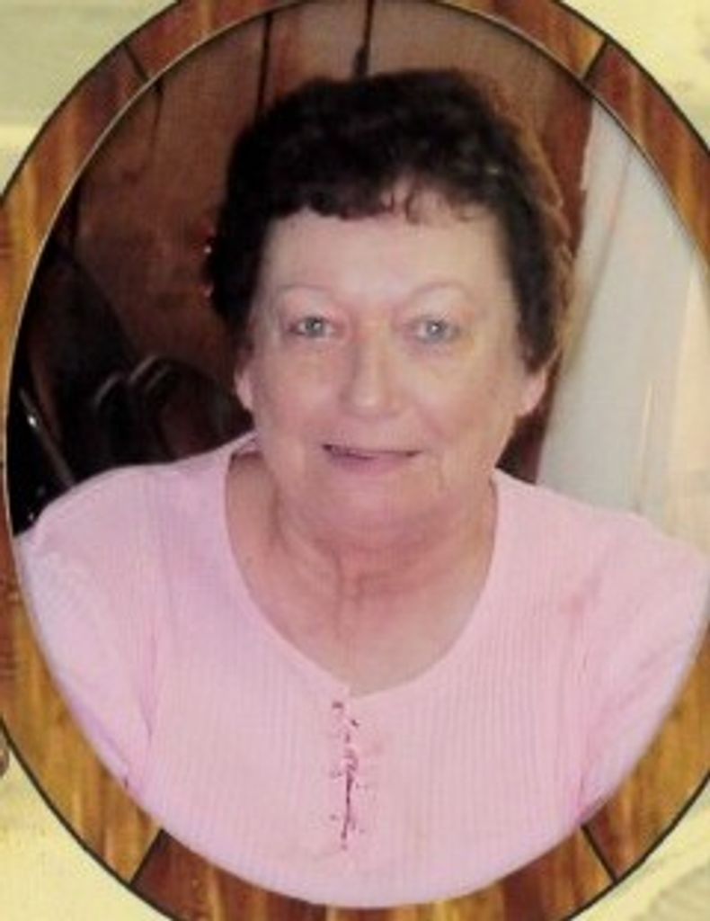 Dorothy Carol Riley Outen