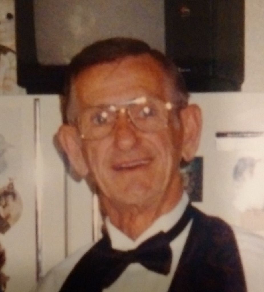 Clovis Eugene Edgell