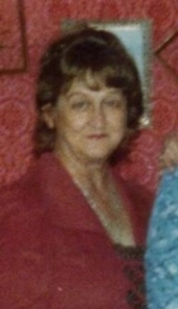 Virginia Fisher