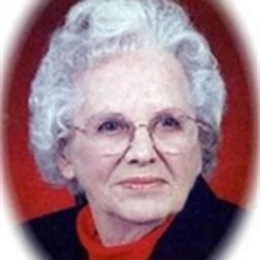 Anna Mae Stanley (Long)