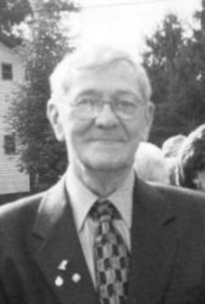 Robert Barr Bauer, Jr. Profile Photo