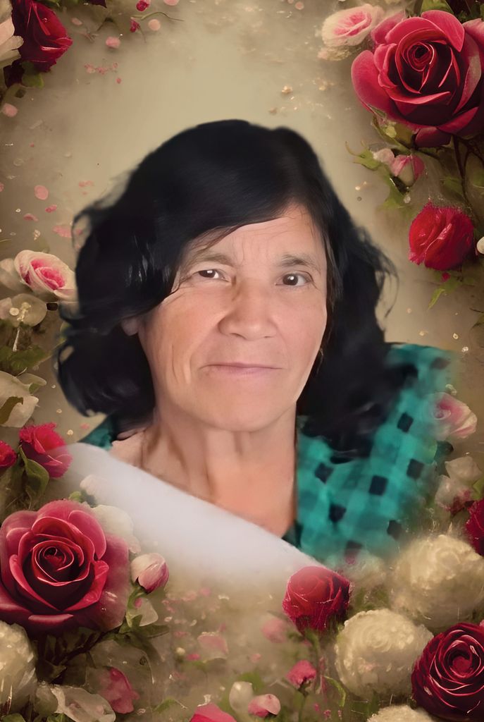 Gloria Barrera Gonzalez Profile Photo