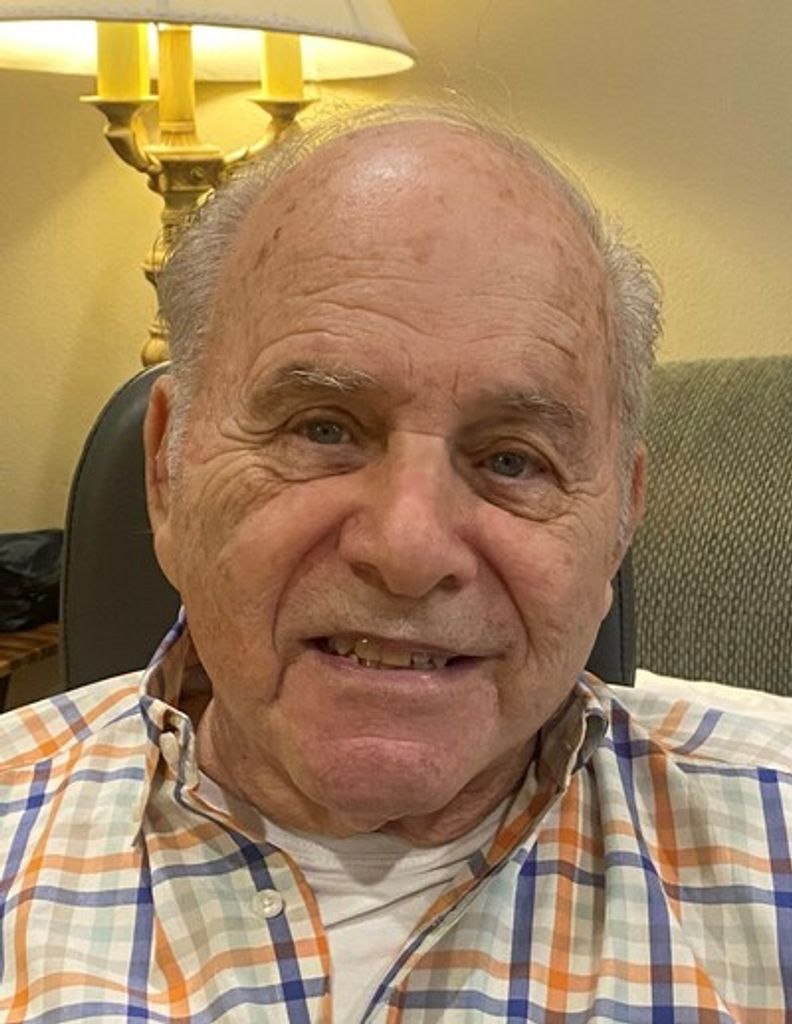 Albert J. Hebert Profile Photo