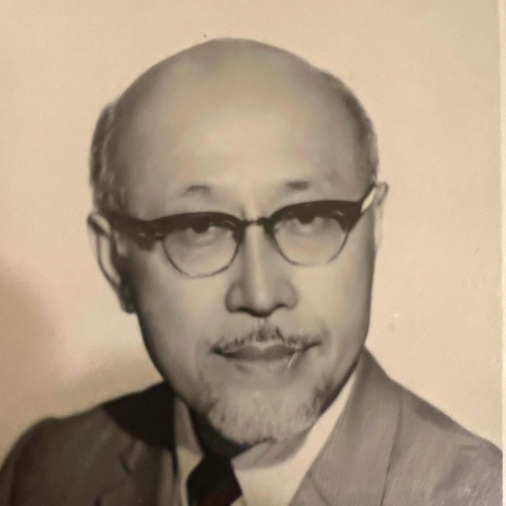 Thomas Abe de Figueiredo Profile Photo