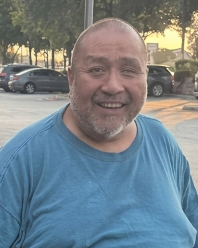 Emilio Jimenez Rincon