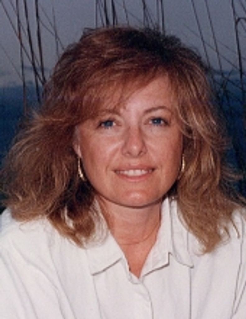Maria (Lang) Fishkin