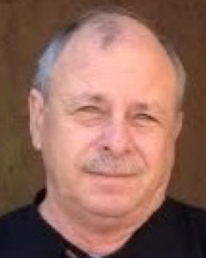 John Sterling Kruse Profile Photo
