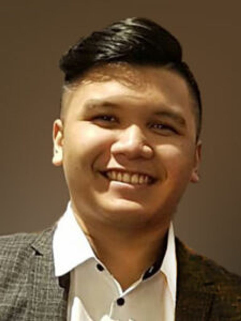 Kenneth John Melchor Mendaza