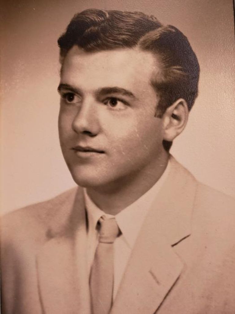 Kenneth Ray Bostain Profile Photo