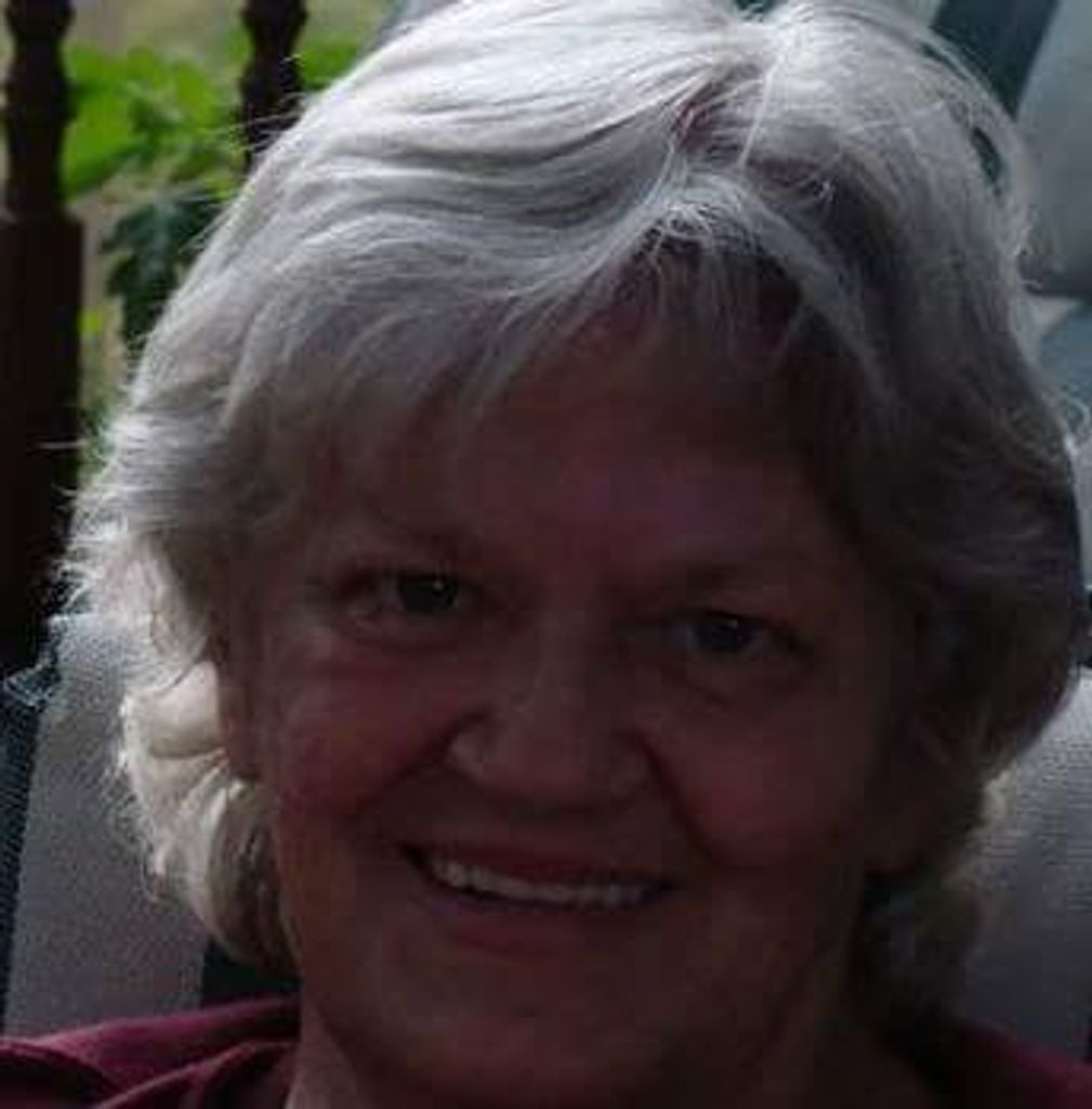 Donna Gail Miller