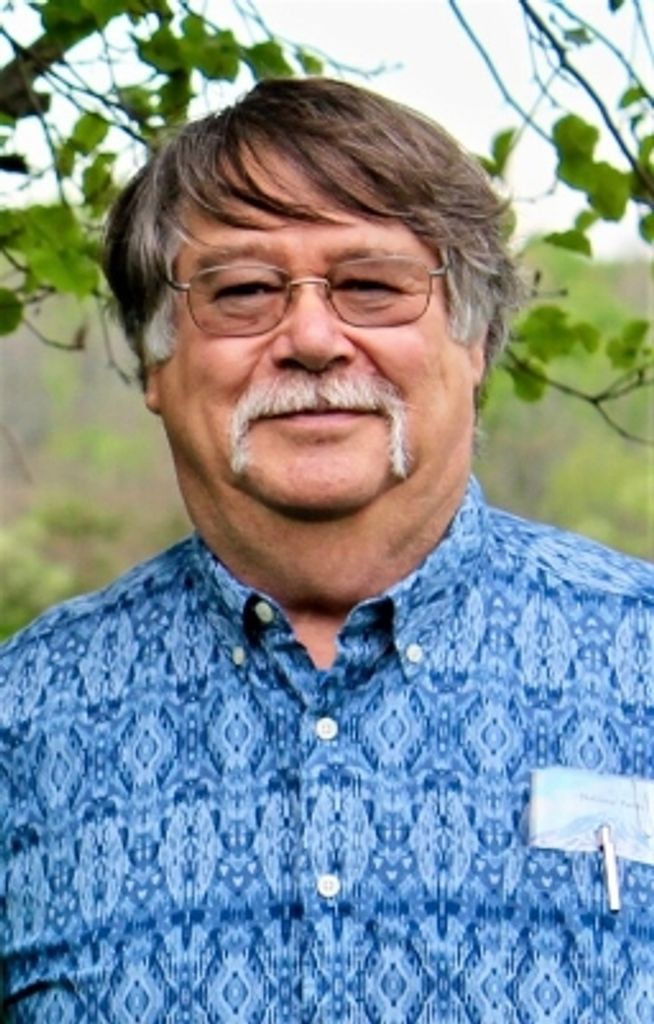 Mitchell 'Mitch' J. Smithberger Profile Photo