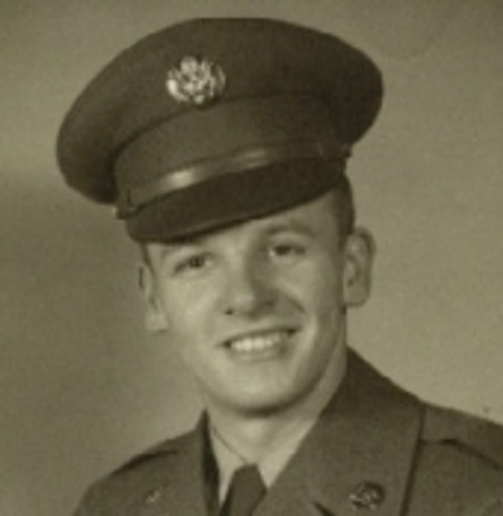 Robert Eugene Mitchell Sr.