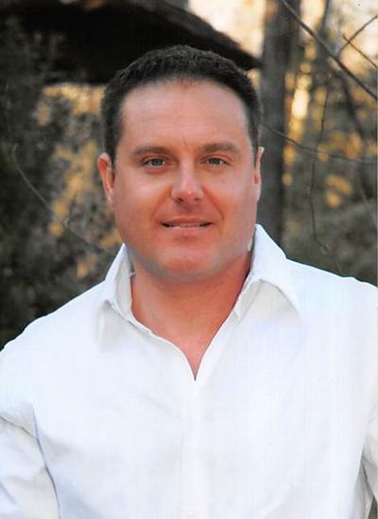 Matthew Gibbs Profile Photo