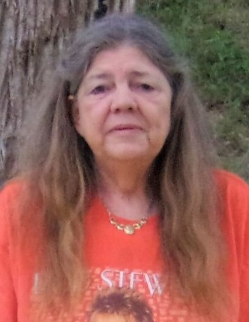 Linda Lane Anderson