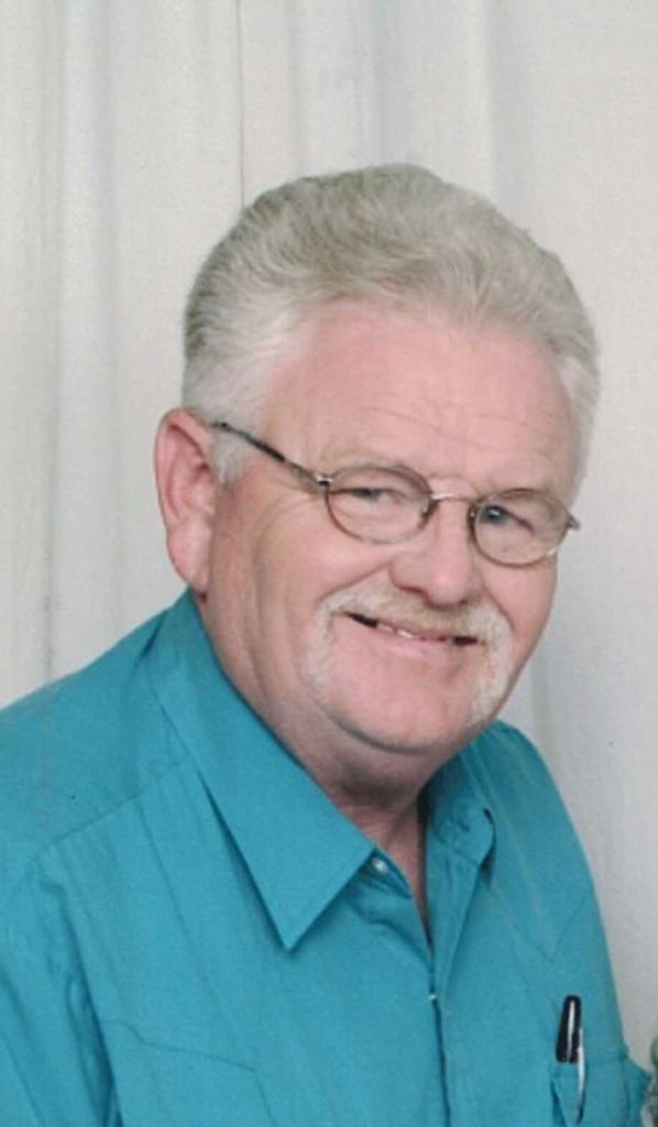 Darrell Boyce Phillips