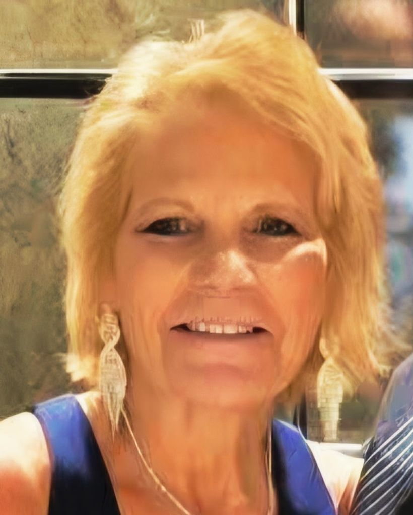 Patricia Ann Ballway Profile Photo