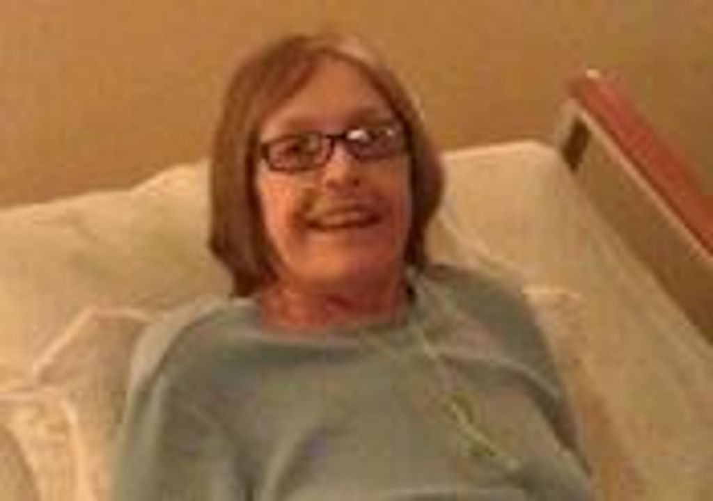 Frances J. Wentworth