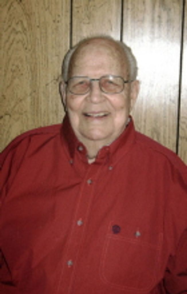 Carl C Ames, Jr.