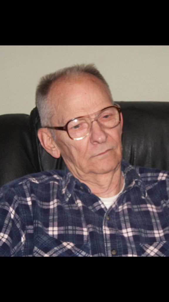 Warren J. Lindberg