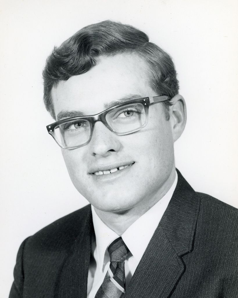 Roger Jackson Peeples