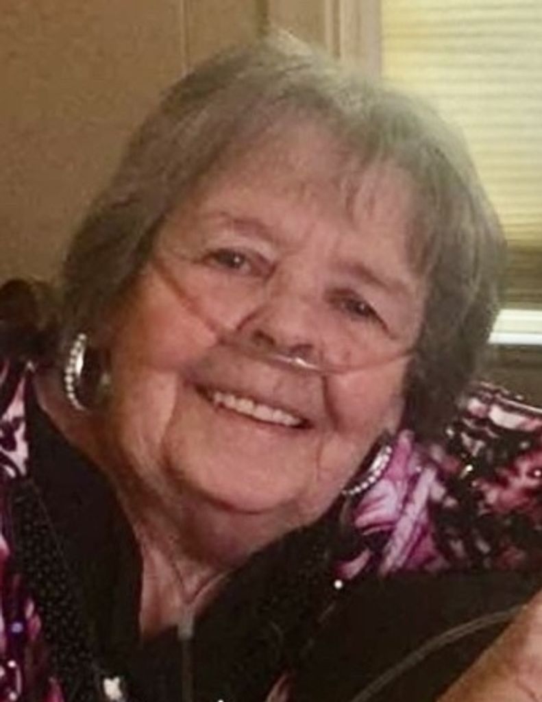 Margaret "Margo" Mick Profile Photo