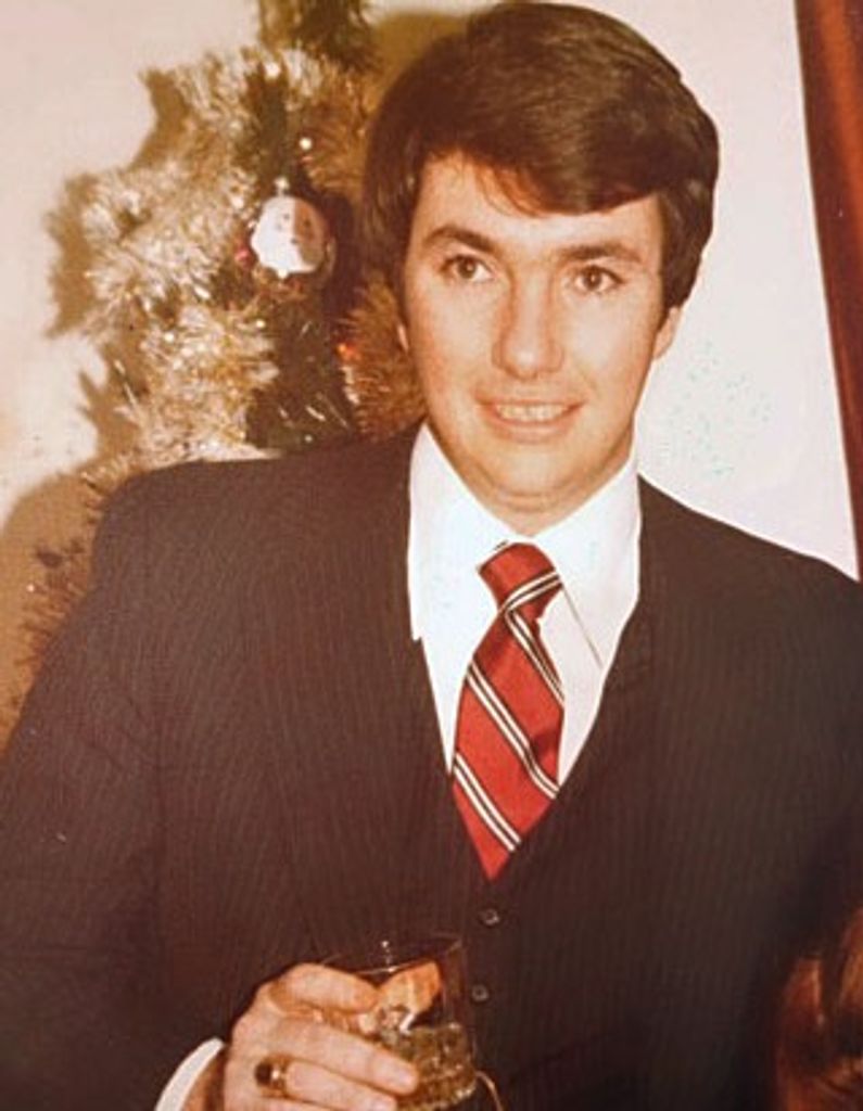 Timothy E. “Tim” O’Malley Profile Photo