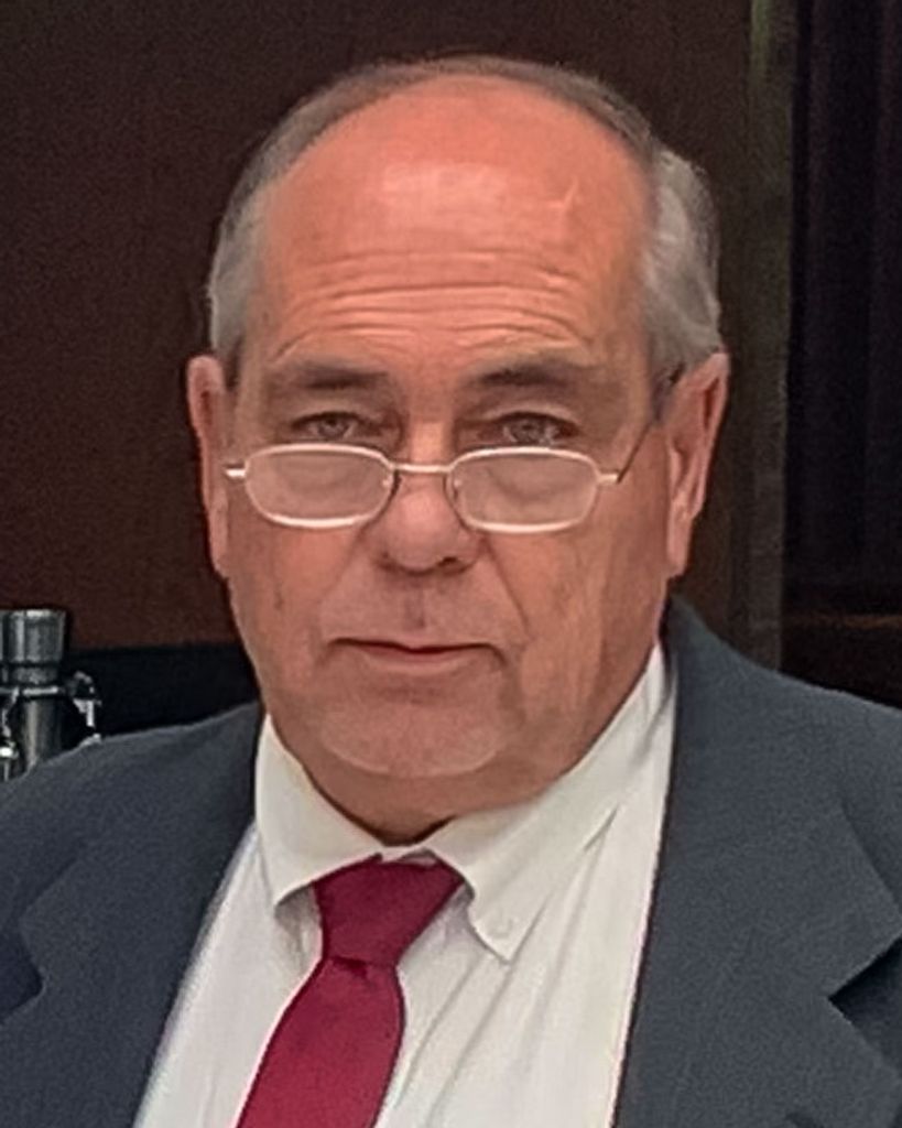 Morgan Wayne Quinn