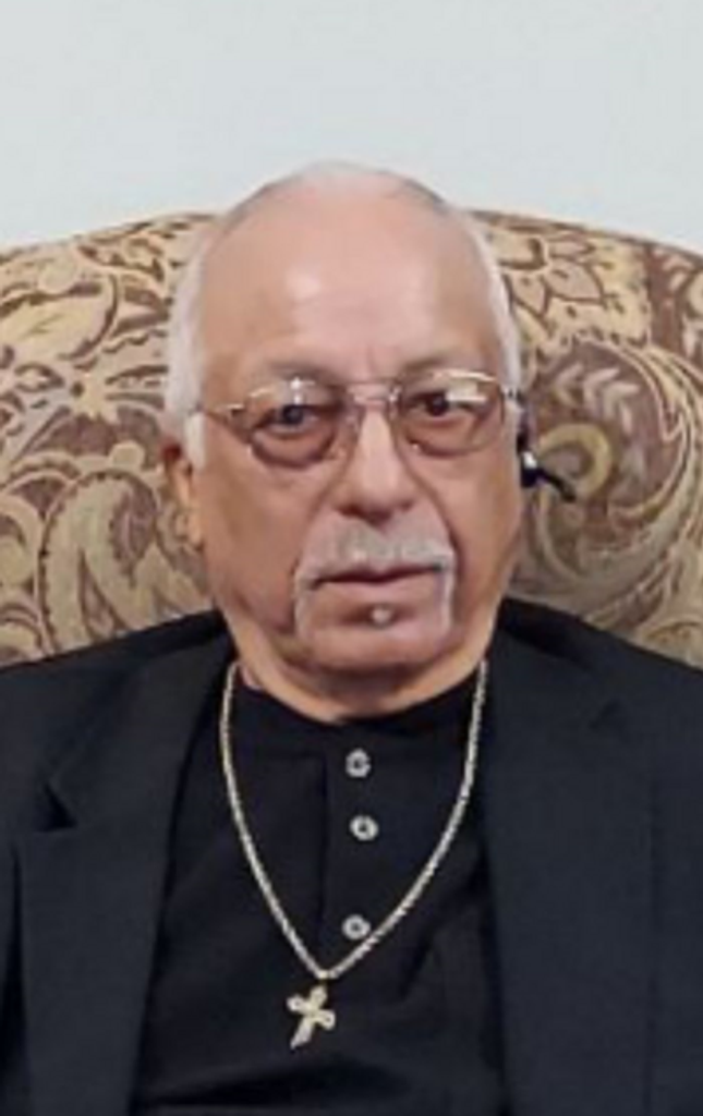 Clyde L. Farve, Sr. Profile Photo