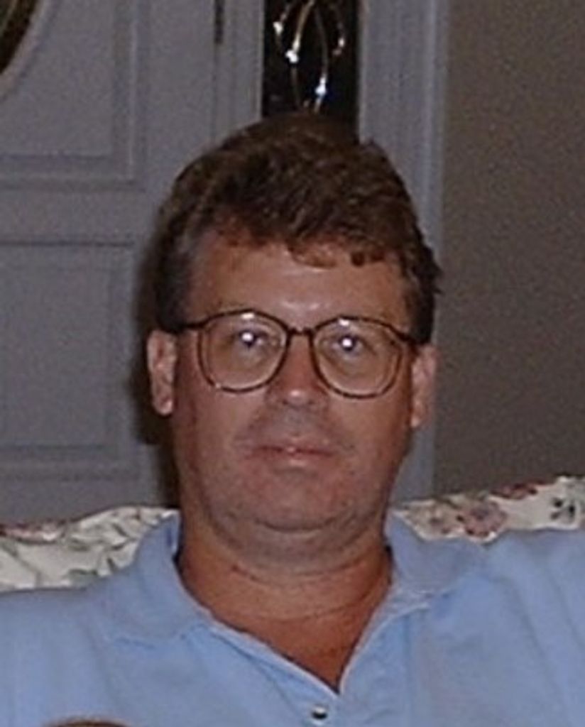 Donald  Farrell Stegall Profile Photo