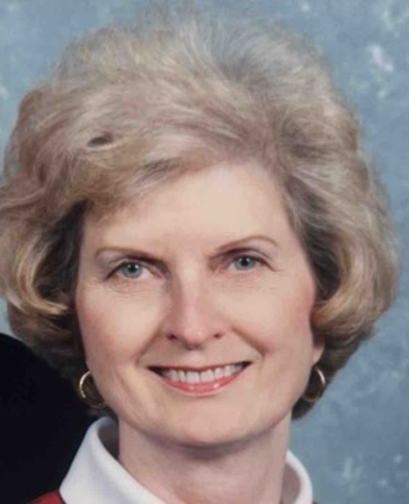Lorene Benfield Wynens
