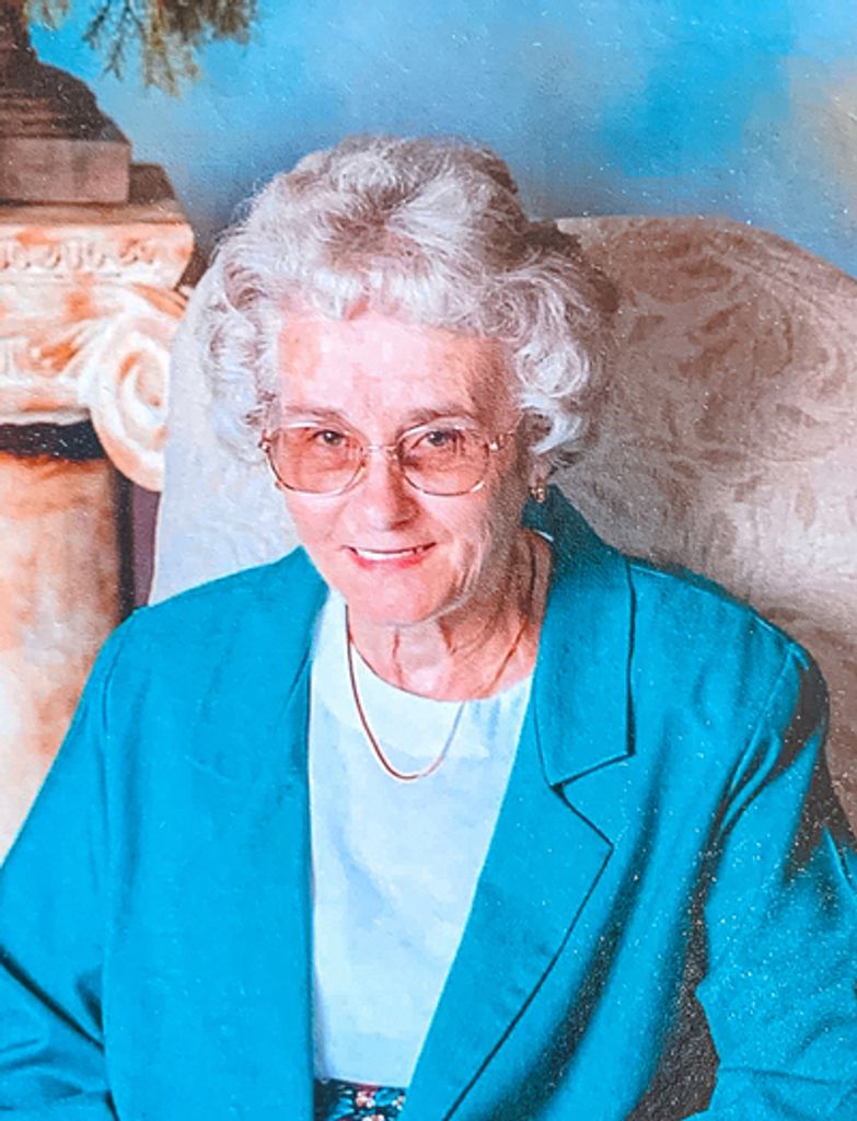 Nellie K. Vaughn Profile Photo